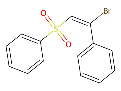 三硫代磷酸S,S,S-三乙酯 structure