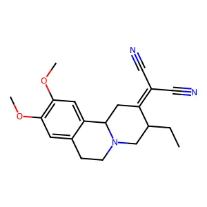 EINECS 258-259-2 structure