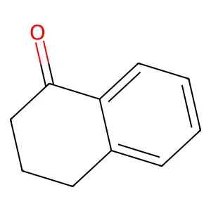 1-四氢萘酮 structure