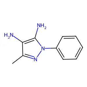 乙基辛基磷酸酯 structure