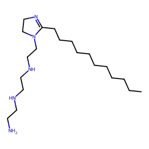 EINECS 258-269-7 structure