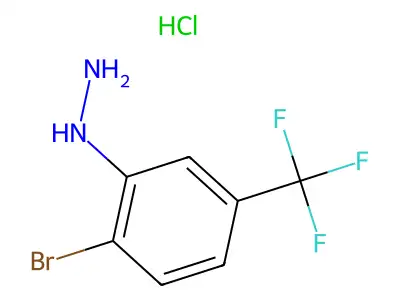 3-氨基-4-氯-N-(2-乙氧基苯基)苯甲酰胺 structure