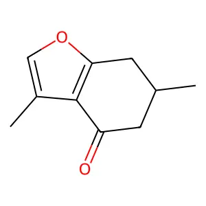 Evodone structure
