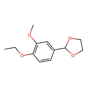 9-(5,6-Dideoxy-7-ethylheptofuranosyluronosyl)-6-(methylsulfanyl)-9h-purine structure
