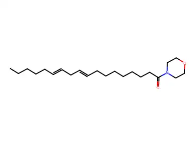 2,5-Difluoro-n-(3-fluorophenyl)aniline structure
