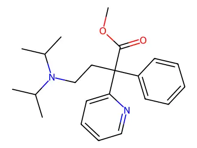 Brn 0494405 structure