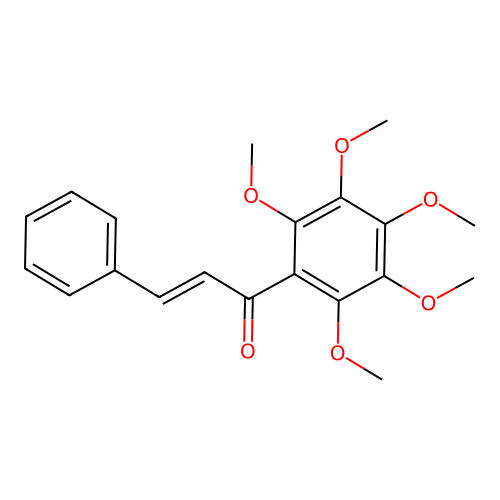 Pedicellin structure