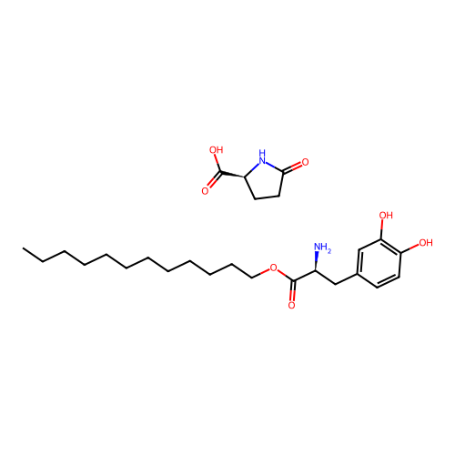 Einecs 258-317-7 structure