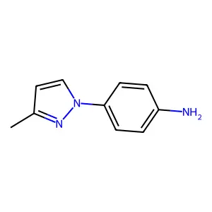 8-Methyl-5-quinolinamine structure