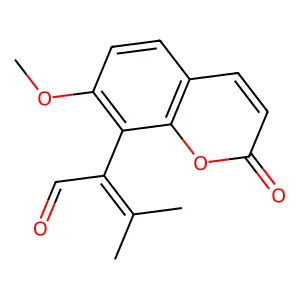 Murralongin structure