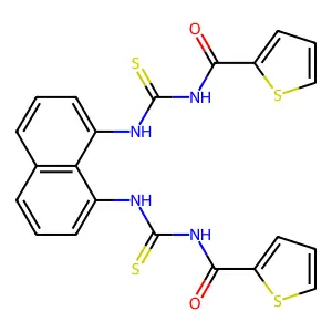 AH-487/41491043 structure