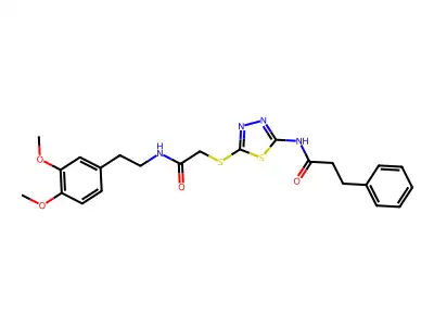 F1838-3788 structure