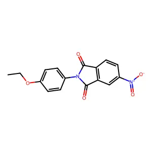 Oxysparteine hydrochloride structure