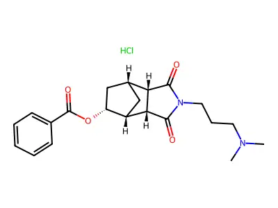 N-(1,3-Dihydroxypropan-2-yl)-1-iodomethanesulfonamide structure