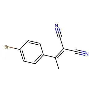 2,6-dimethoxy-N-(4-propan-2-ylphenyl)benzamide structure
