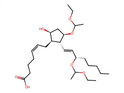 CTK1H4549 structure