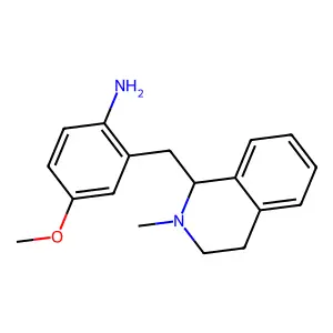 1-(Propan-2-yl)-1h-pyrazolo[3,4-d]pyrimidin-4-amine structure