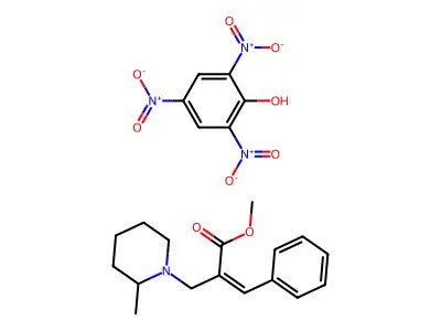 CTK4J6980 structure
