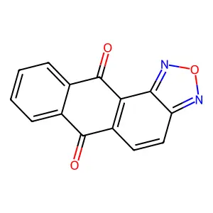 GNF-Pf-3919 structure