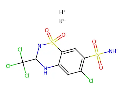Retigeranic acid structure