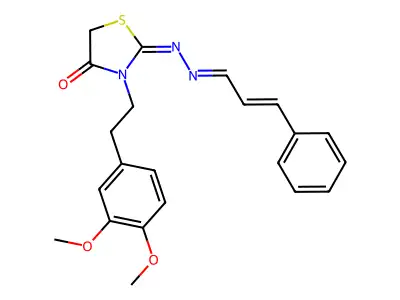 CTK8J0486 structure