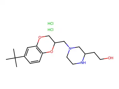 CRL 4001 structure