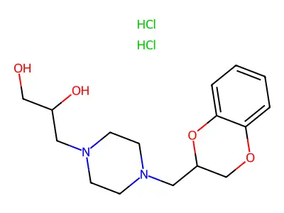 CRL 40034 structure