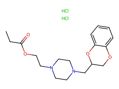 CRL 4011 structure