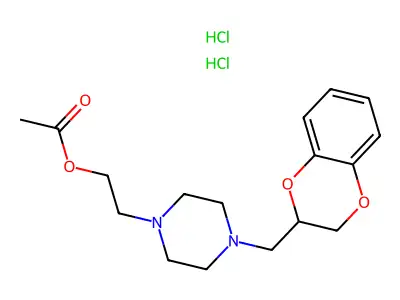 CRL 4010 structure