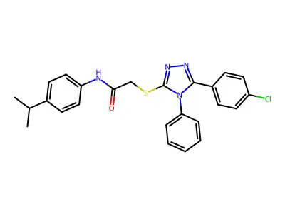 (5Z)-5-benzylidene-1-(2-methoxyphenyl)-1,3-diazinane-2,4,6-trione structure