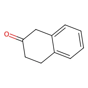 2-四氢萘酮 structure