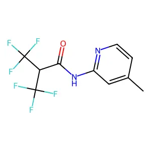 Butane-1,4-diyl diethyl bis[ethyl(phosphonate)] structure