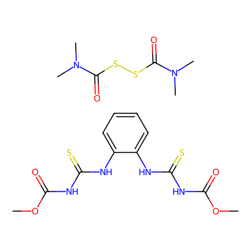 Homai structure