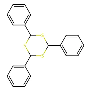 (4-Fluorophenyl)(pyridin-3-yl)methanone structure