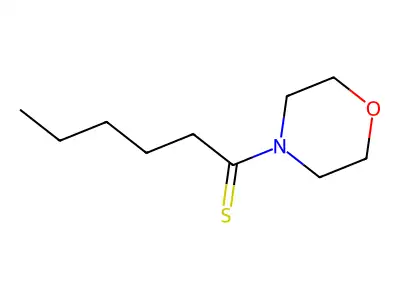 5-[(mesitylamino)methylene]-2,4,6(1H,3H,5H)-pyrimidinetrione structure