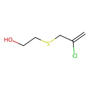 Phenol, 2-methyl-6-(1-methylhexyl)- structure