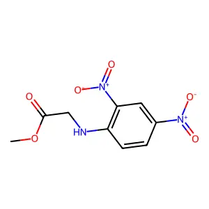 2,4,6-Tris(4-tert-butylphenoxy)-1,3,5-triazine structure