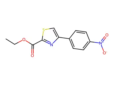 Imidazo(1,2-b)pyridazine structure
