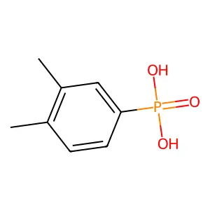 1-(4-chloro-3-nitrophenyl)-N-(2-chlorophenyl)methanimine structure