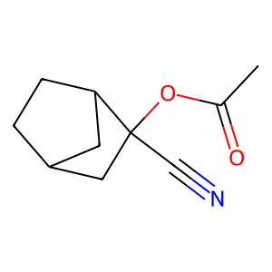 Phosphonium, tributyl((5-chloro-2-thienyl)methyl)-, chloride (1:1) structure