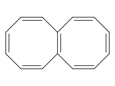 辛搭烯 structure