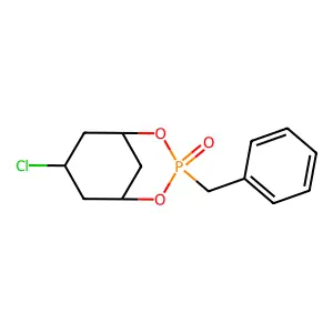 3-Bromo-n'-(4-fluorobenzoyl)benzohydrazide structure