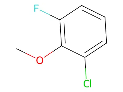 2,4-Difluorobenzoyl chloride structure