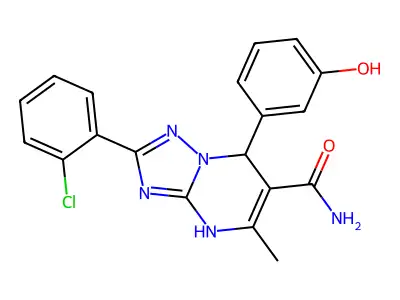 F1242-1427 structure