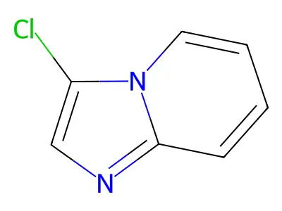 3,3-Dimethyl-1-{[5-(naphthalen-2-yl)-1,3,4-oxadiazol-2-yl]sulfanyl}butan-2-one structure