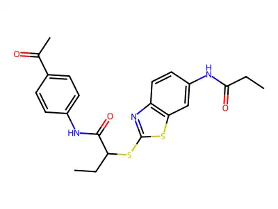 AN-465/41674142 structure