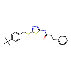 AN-465/41674750 structure