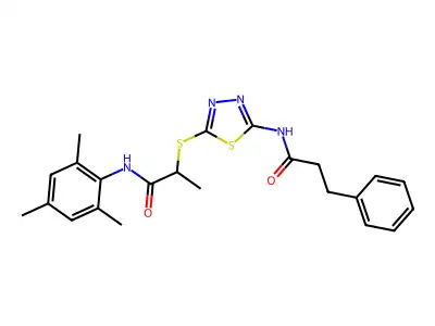 AN-465/41674791 structure