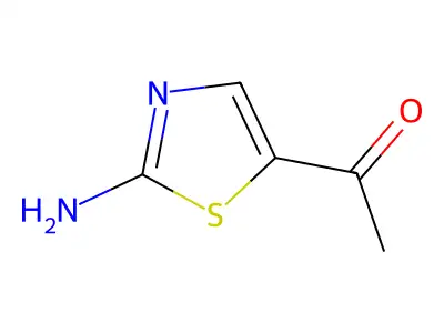 2-Thiothymine structure