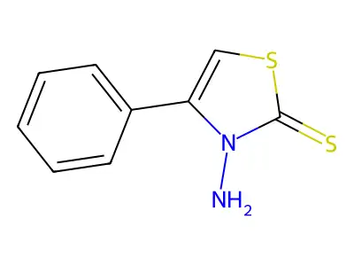 2-(4-bromophenoxy)-N-(4-chlorophenyl)acetamide structure